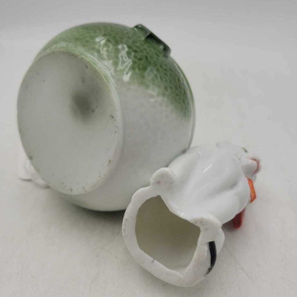 Vintage Cat Planter S2010(SC)