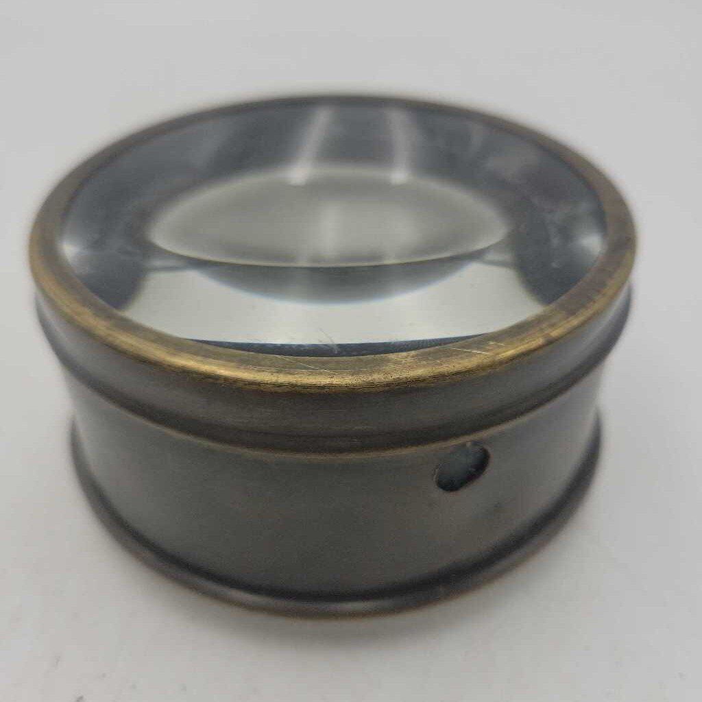 Vintage Lens (GEC)