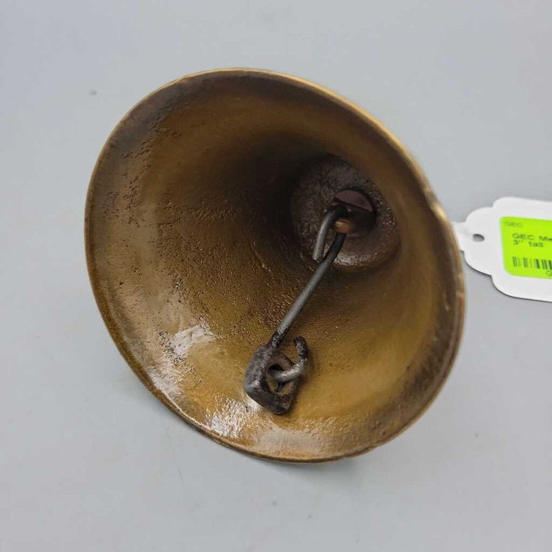 Metal Bell (GEC)