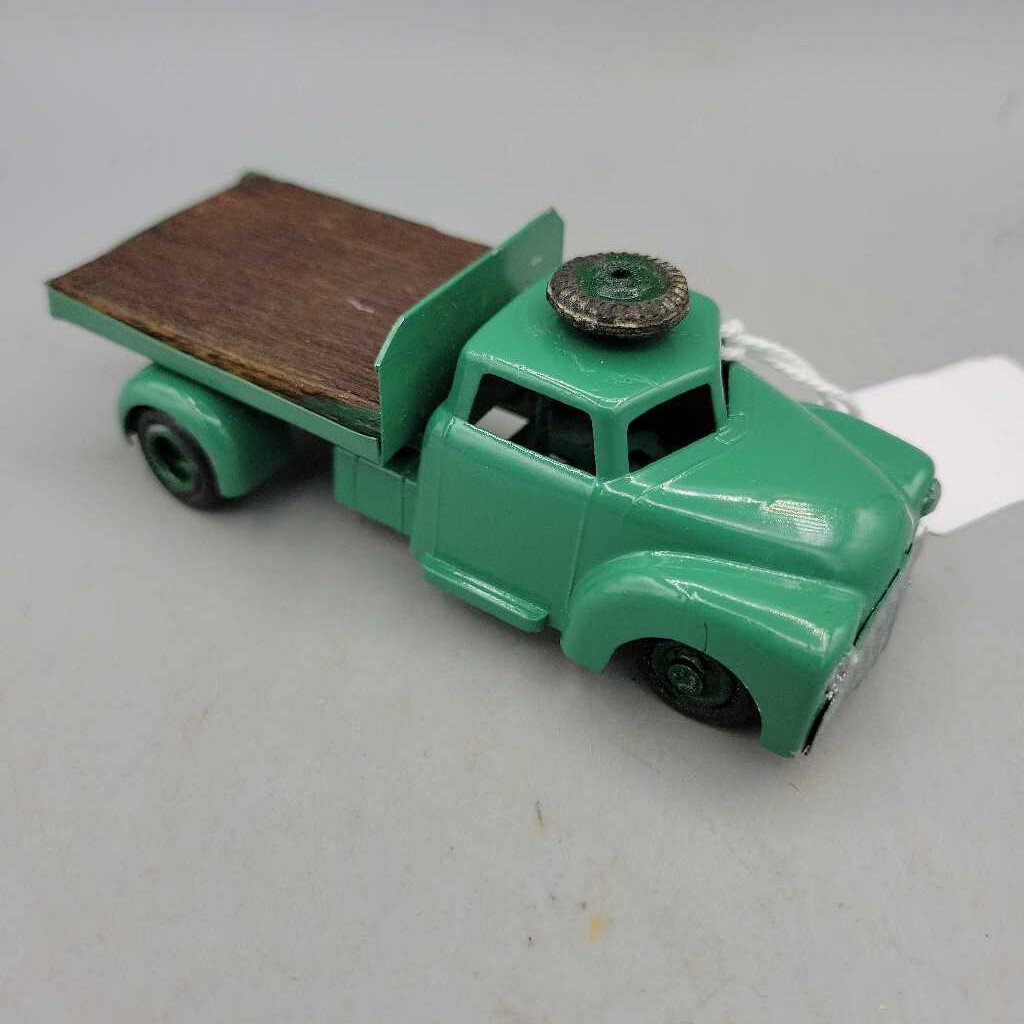 Custom Truck Tekno Denmark (NS) 3201