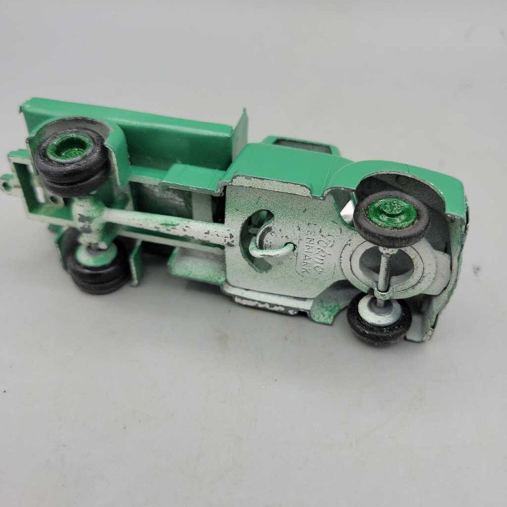 Custom Truck Tekno Denmark (NS) 3201