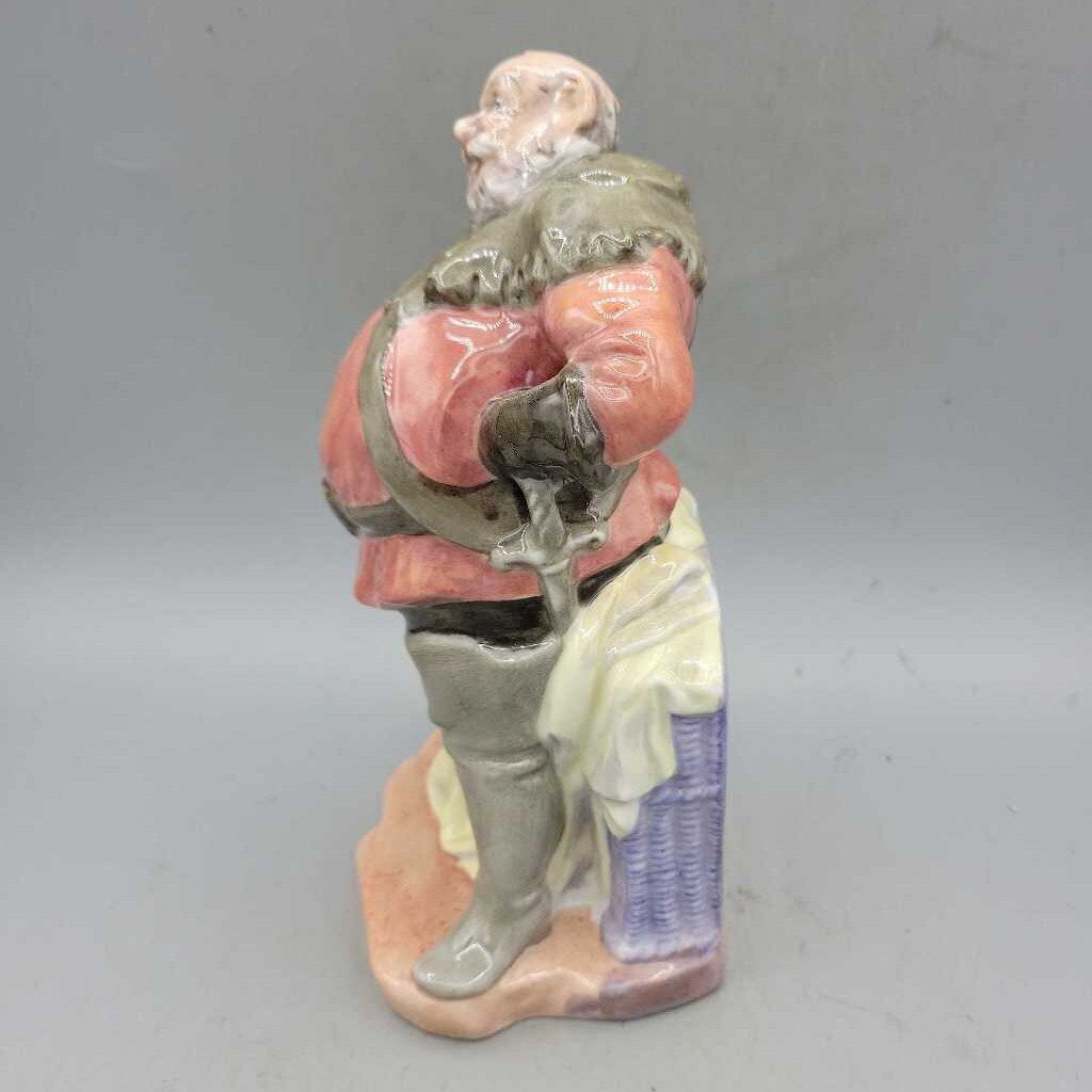 Royal Doulton "Falstaff " (DEB) HN2034
