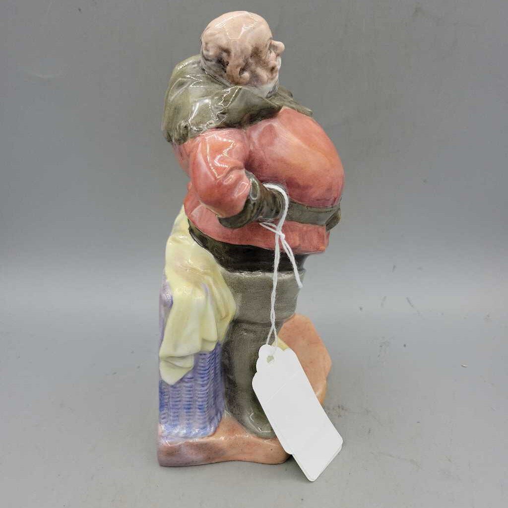 Royal Doulton "Falstaff " (DEB) HN2034