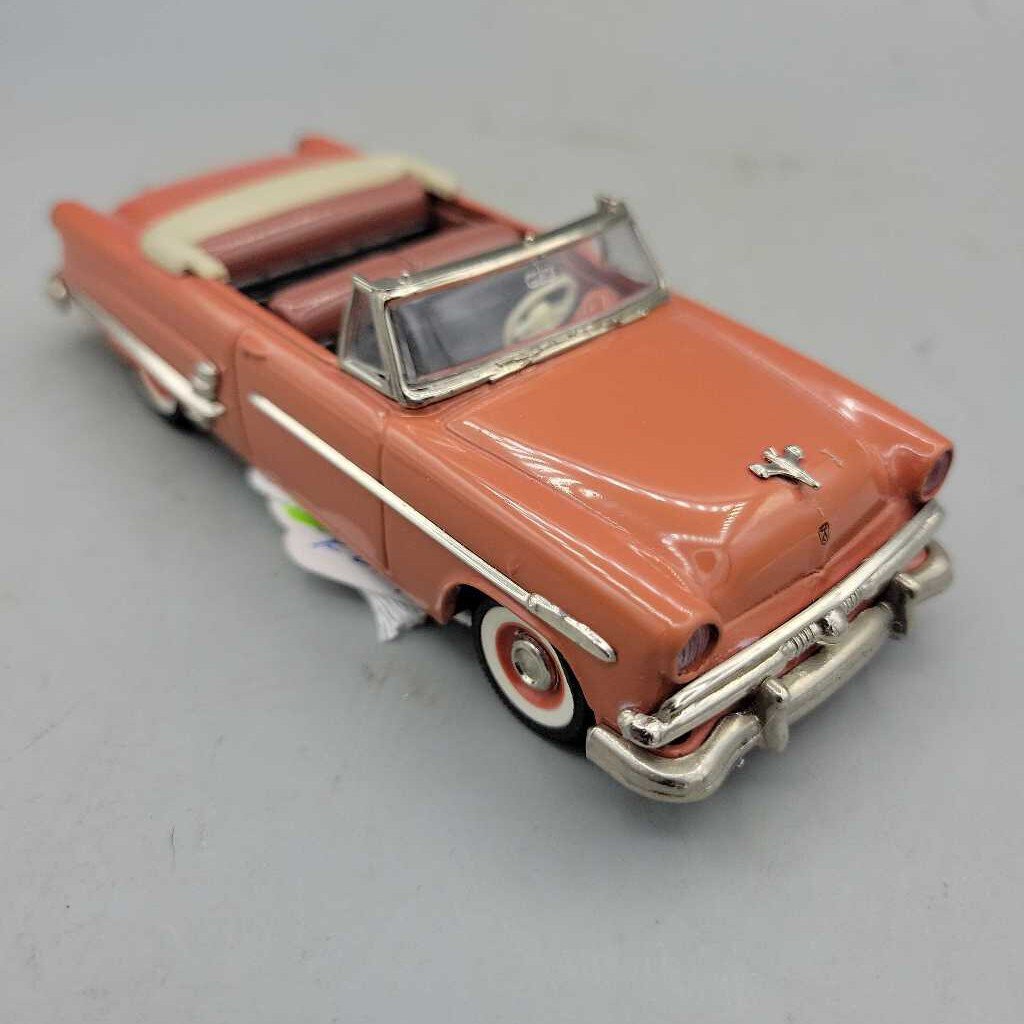 Collectors Classics Model "1953 Ford Convertible (NS) 3047