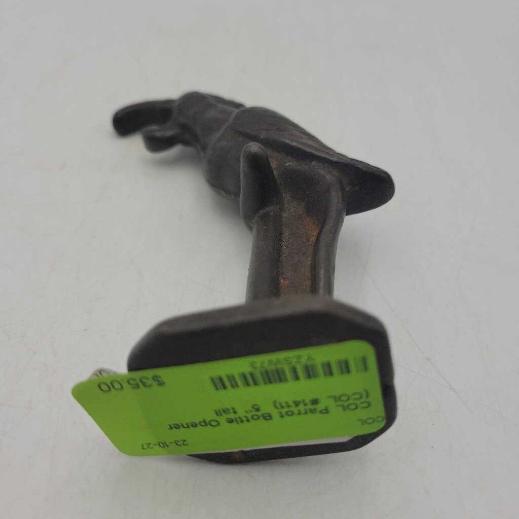 Parrot Bottle Opener (COL #1411)