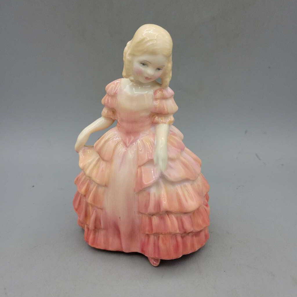 "Rose" Royal Doulton (YVO) (311) HN1368