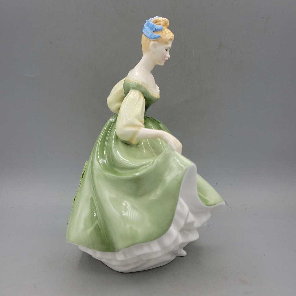 ""Fair Lady" Royal Doulton (YVO) (311)