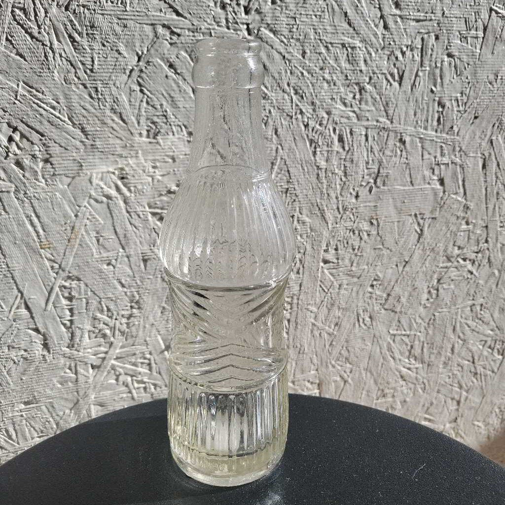 Toronto Stone Ginger Beer Bottle (JEF)