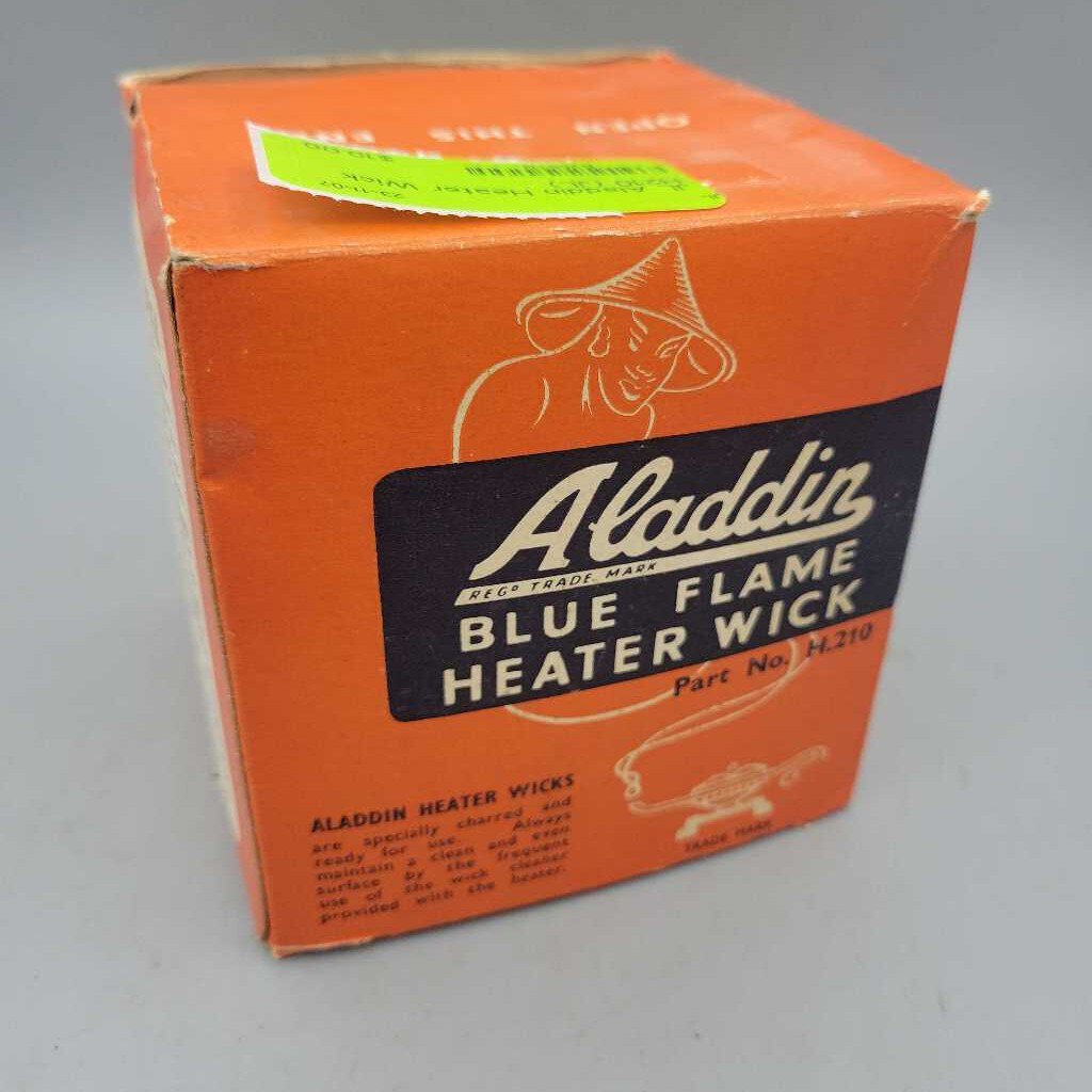 Aladdin Heater Wick H210 (JL)