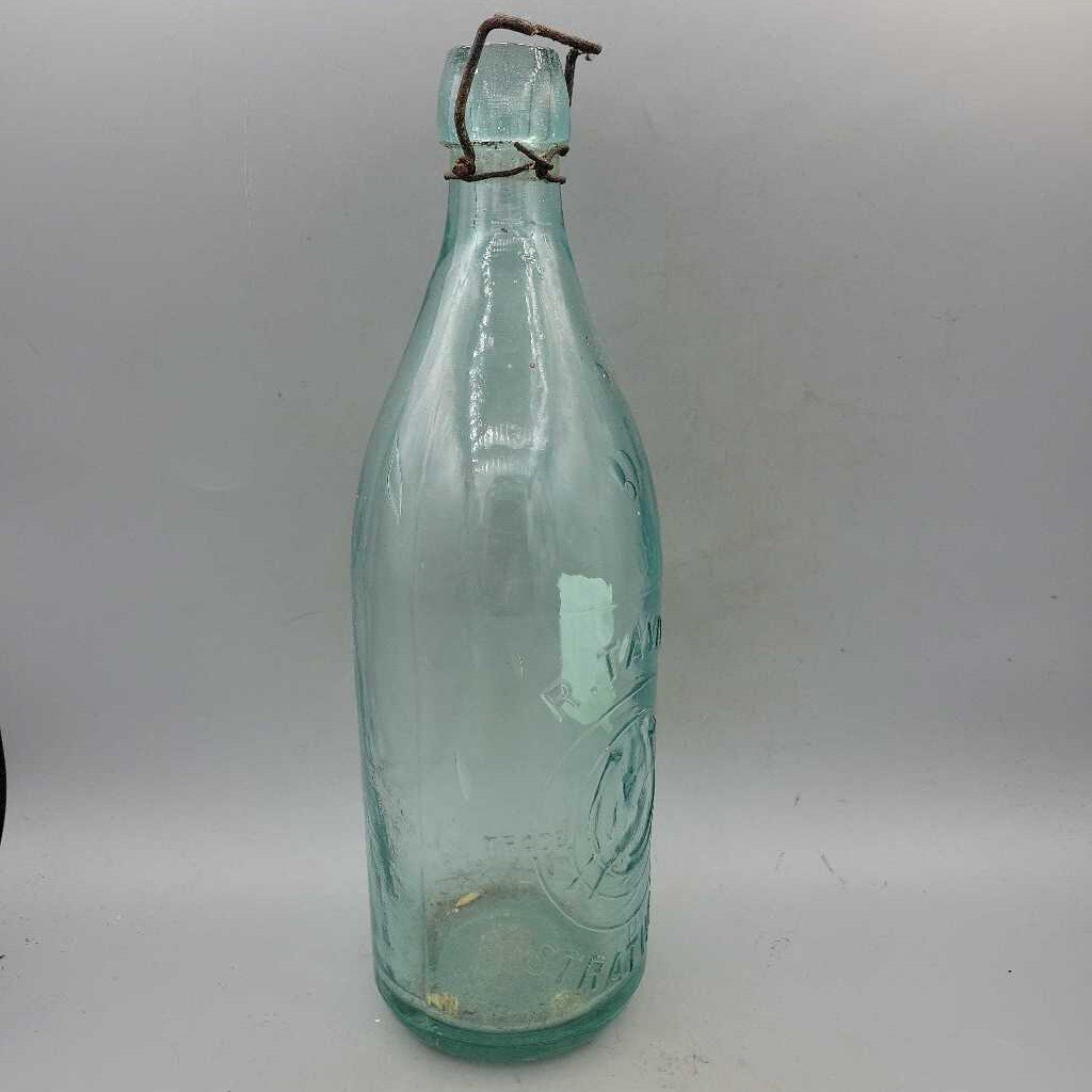 R Taylor Strathroy Bottle (Jef)