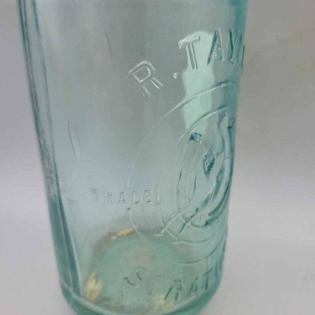 R Taylor Strathroy Bottle (Jef)