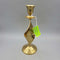 Brass Twist Candle Stick (RHA)