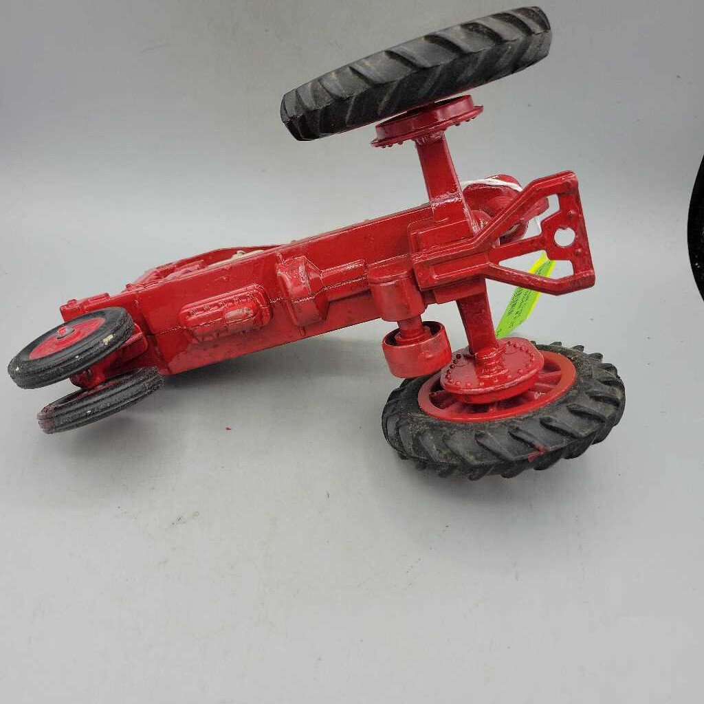 Farmall Cast Tractor Model # F20 (RAE)