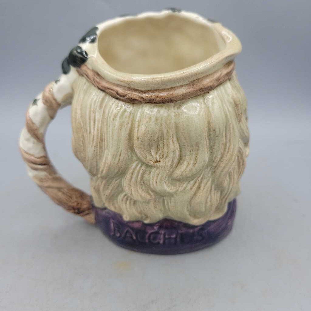 Royal Doulton mug (LIND)