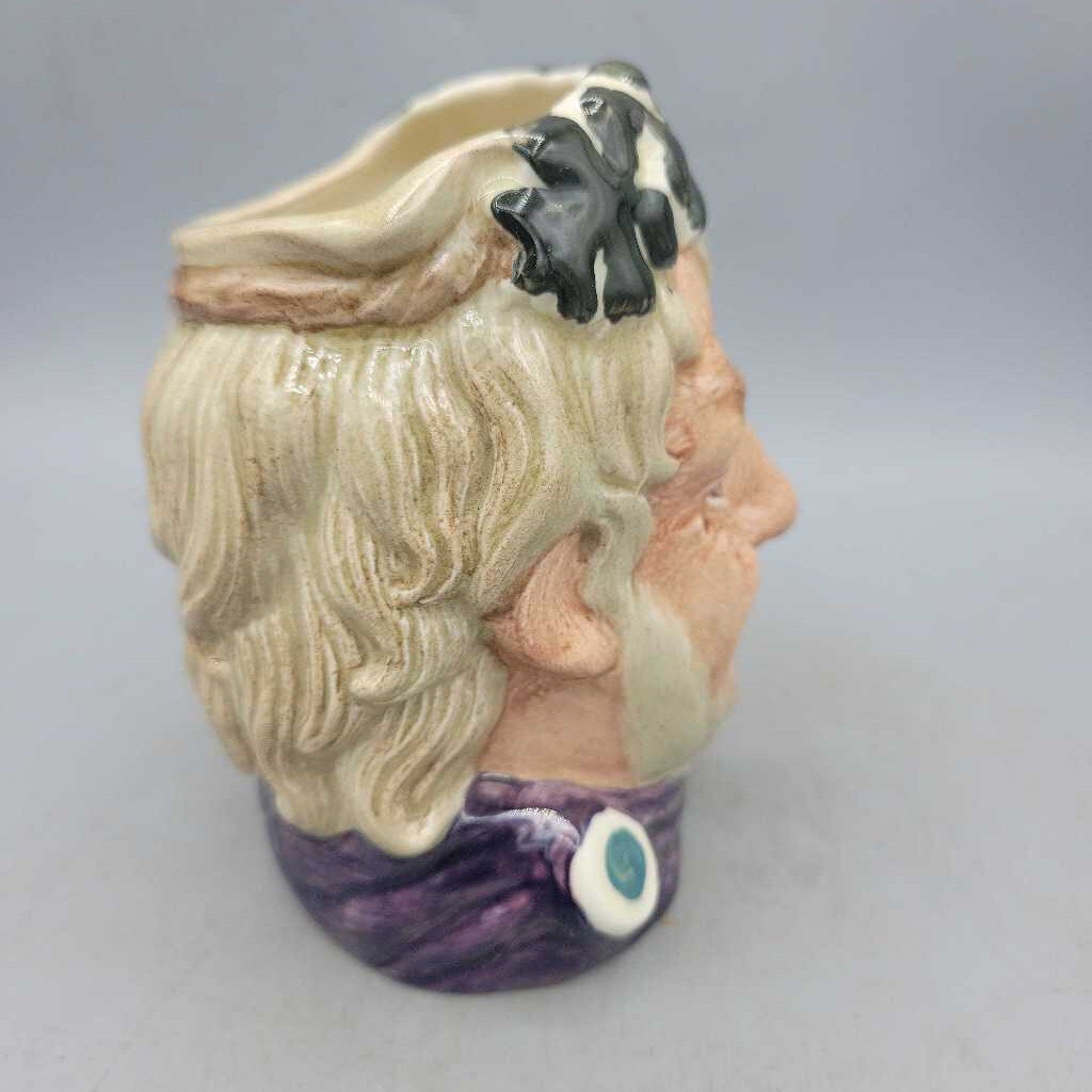 Royal Doulton mug (LIND)