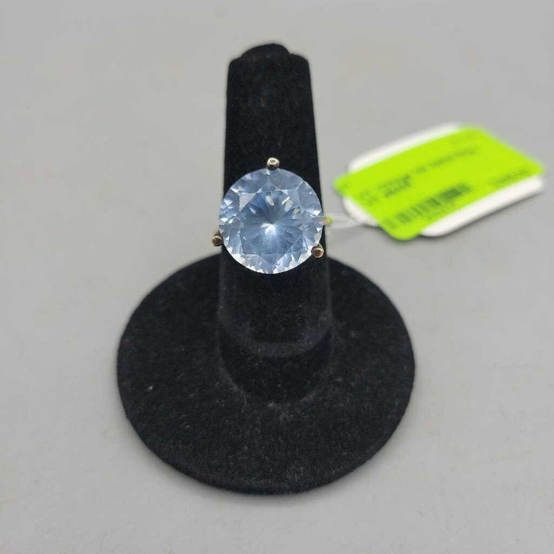 Vintage 14k Spinel Ring - VT