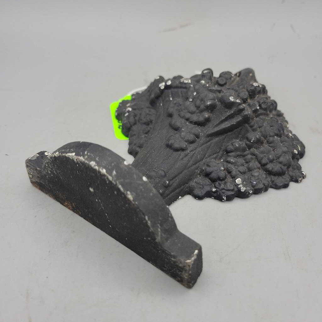 Small Cast Door Stop (US2)