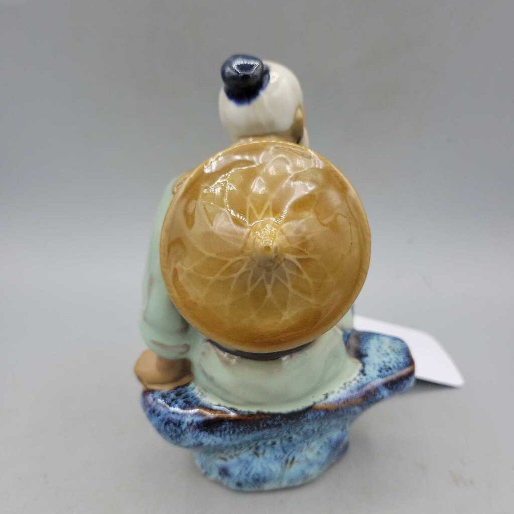 Vintage Oriental Mud man (GEC) c506