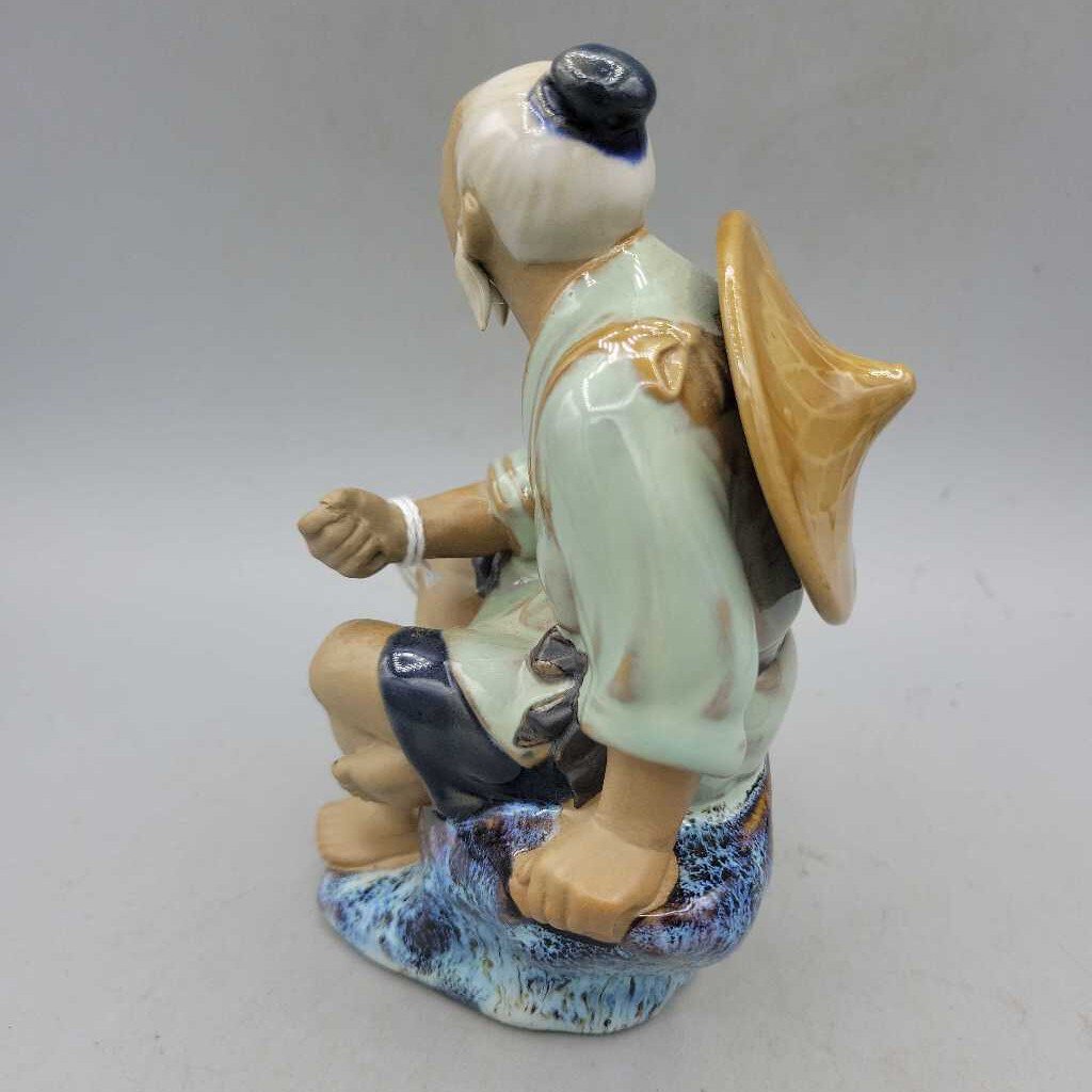 Vintage Oriental Mud man (GEC) c506