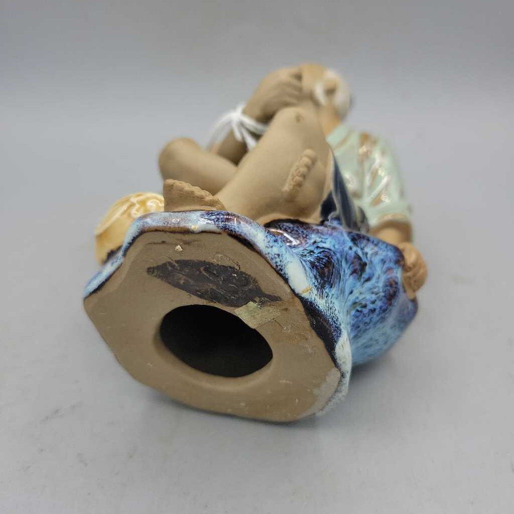 Vintage Oriental Mud man (GEC) c506