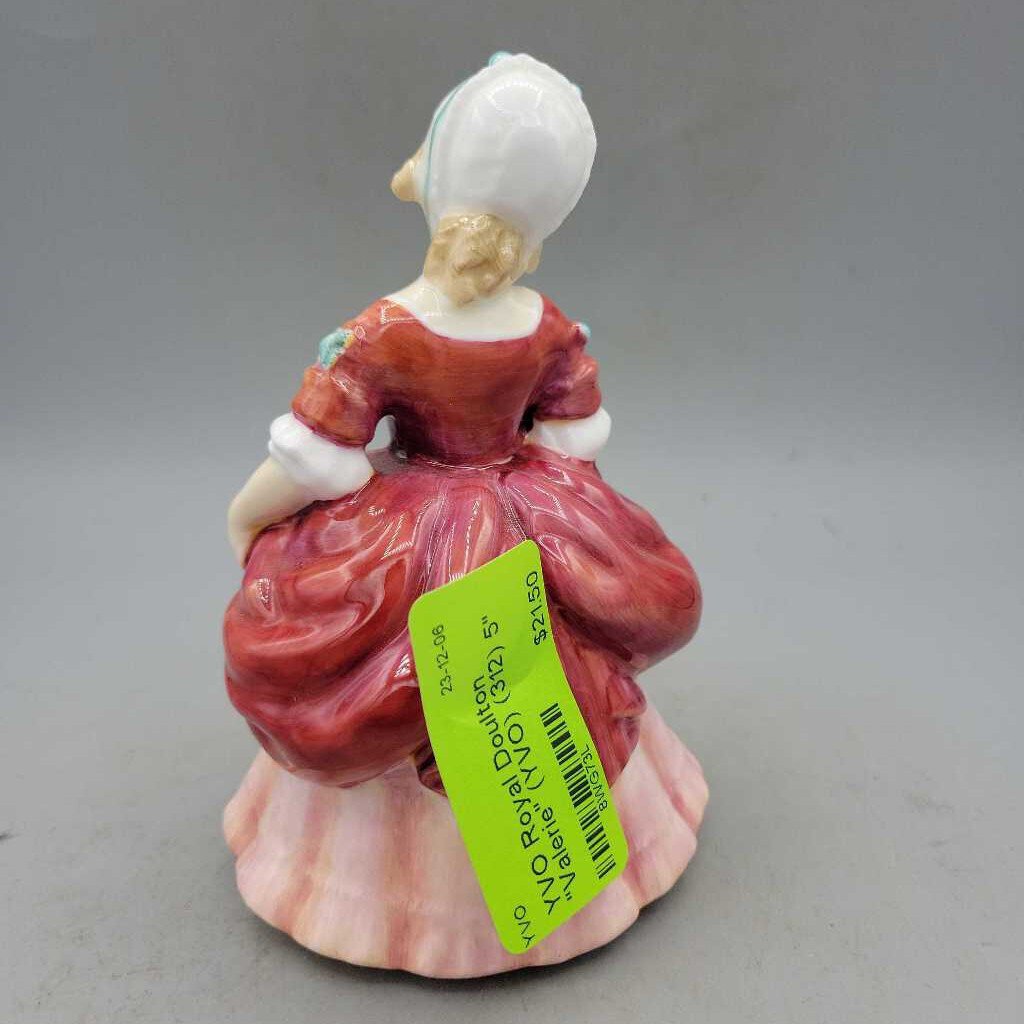 Royal Doulton "Valerie" (YVO) (312)