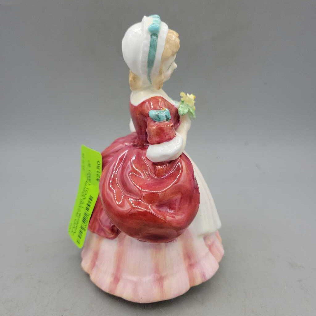 Royal Doulton "Valerie" (YVO) (312)