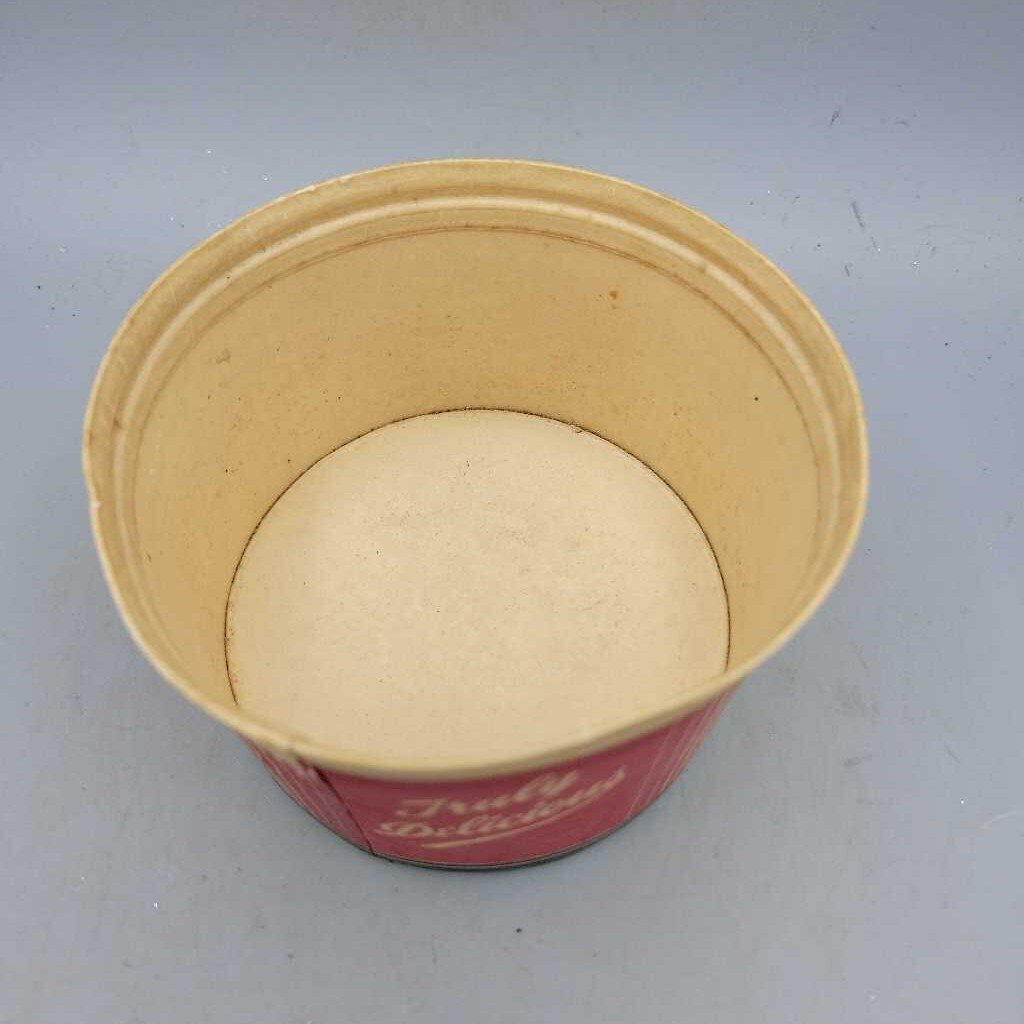 Wethey's Jam Wax Container (JAS)