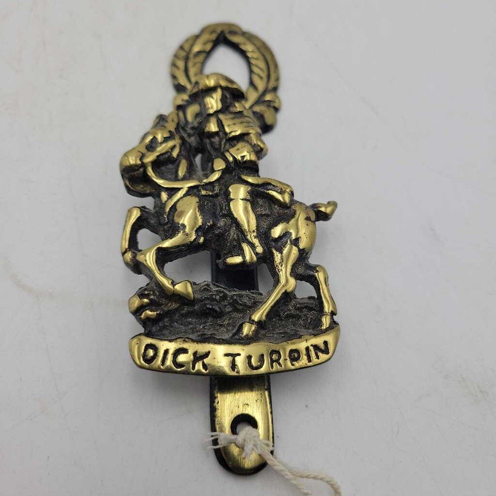 DOOR KNOCKER (KBS)