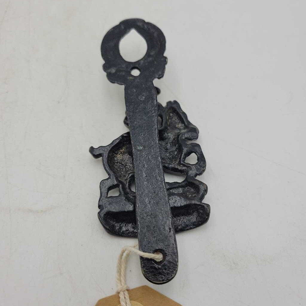 DOOR KNOCKER (KBS)