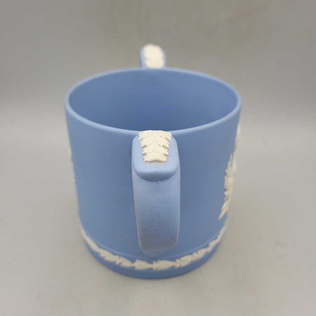 Wedgewood Royal wedding cup (DEB)