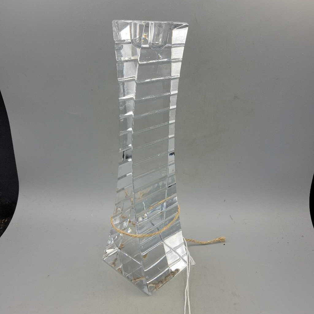 Mikasa Platinum Candle Stick (M2) 5003