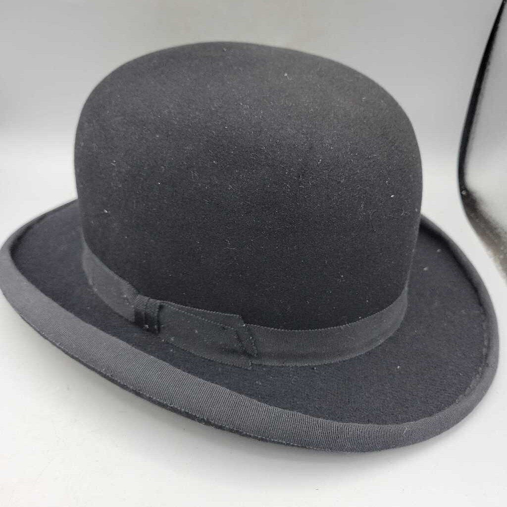 Bowler Hat Robert Heath Ltd England (JAS)