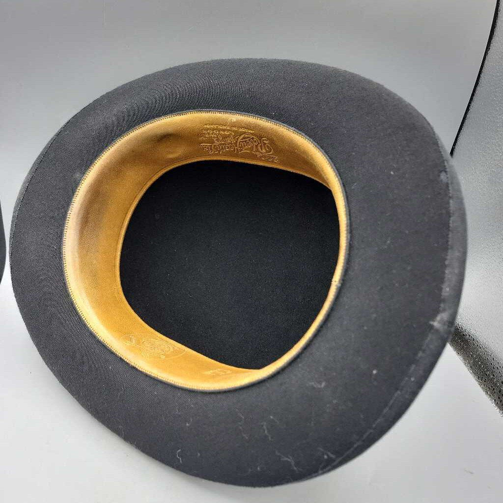 Bowler Hat Robert Heath Ltd England (JAS)