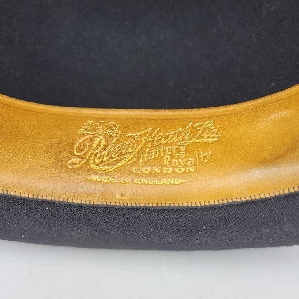 Bowler Hat Robert Heath Ltd England (JAS)