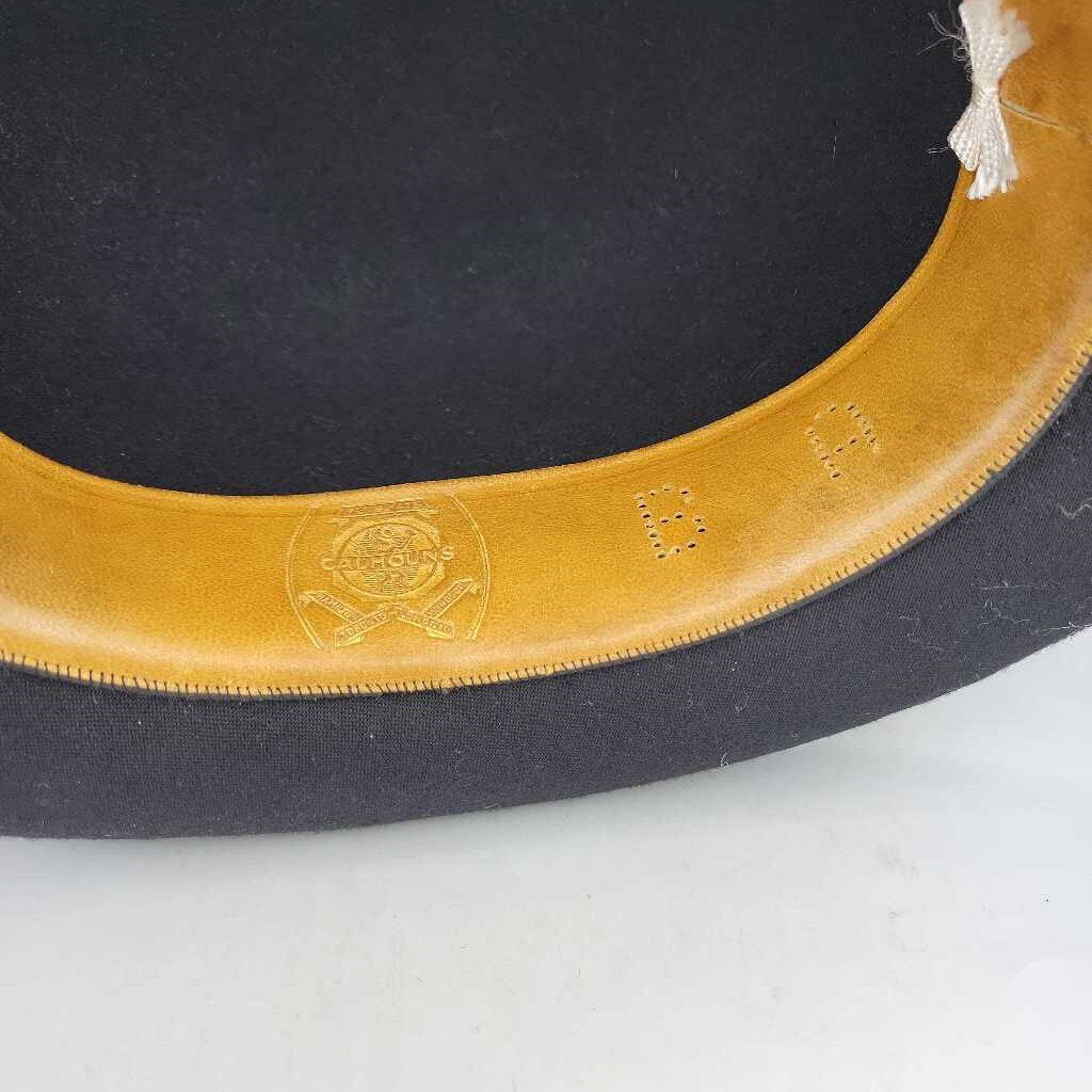 Bowler Hat Robert Heath Ltd England (JAS)