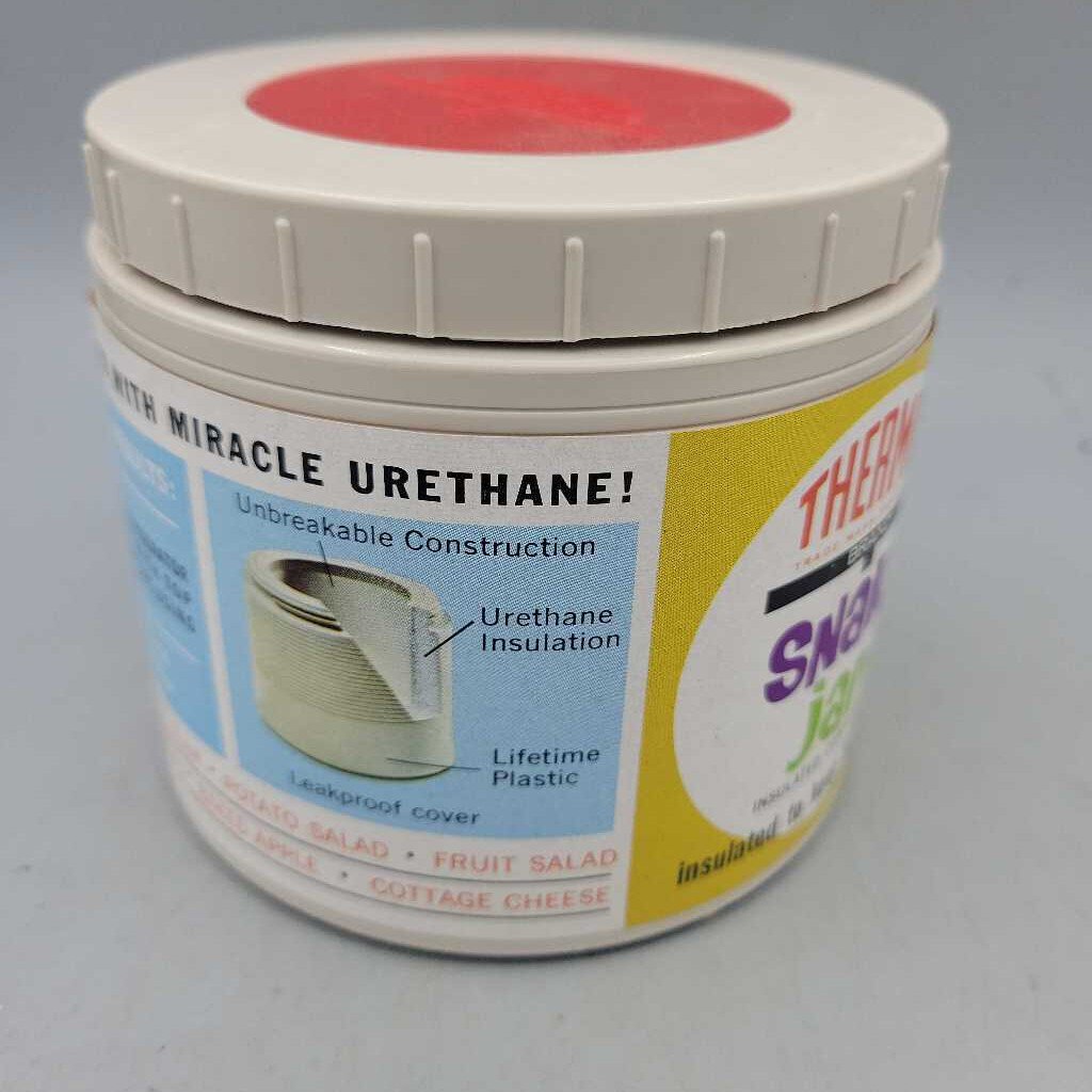 Thermos Snack Jar (JAS)
