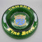 Vintage Ushers Beer Advertising Ashtray (US2)