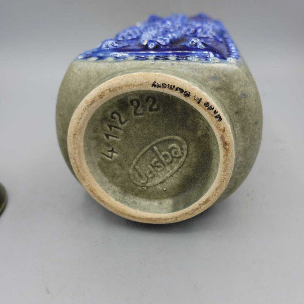 West Germany Pottery Bottle (DEB)