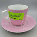 Ingersol Thames Street Tea cup and Saucer (SBG)