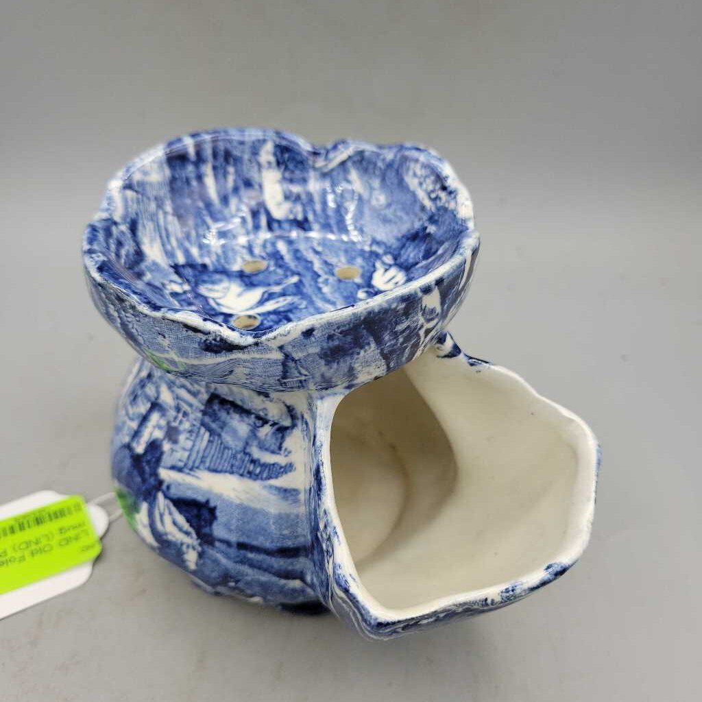 Old Foley shaving mug (LIND) P1467