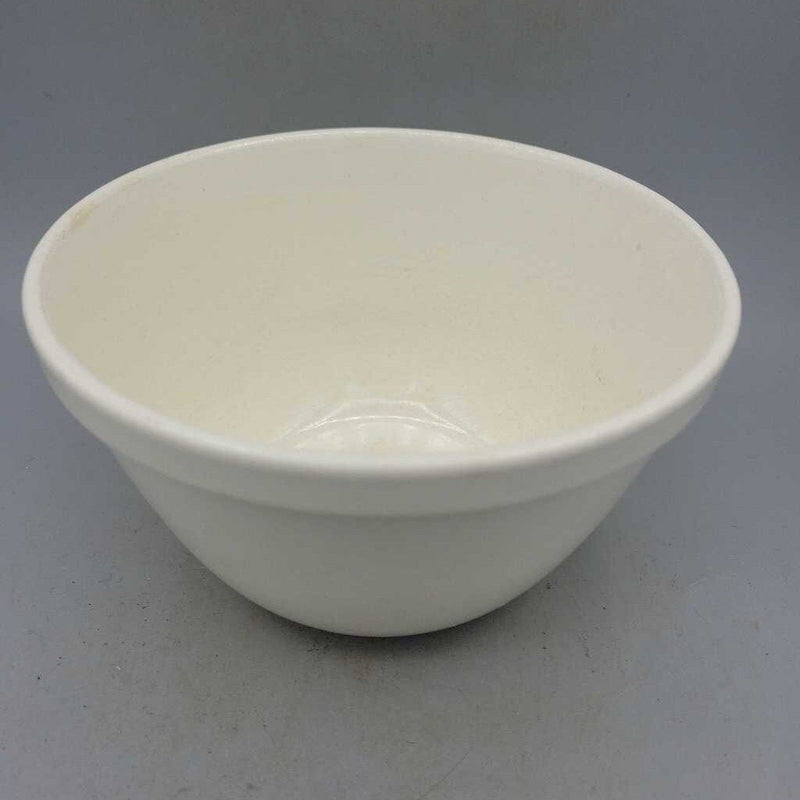 6 1/2" Ironstone Pudding Bowl 270 (COL