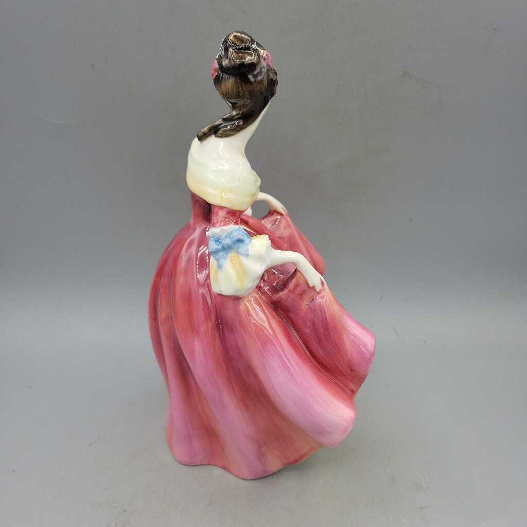 Royal Doulton "Southern Belle " Figurine (YVO) 401 HN 2229