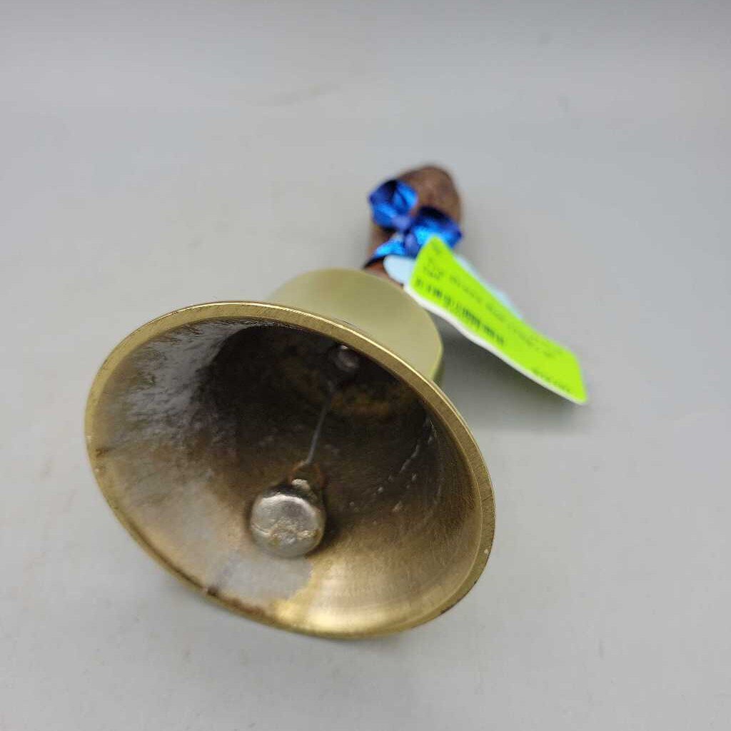 Brass Bell (TRE)