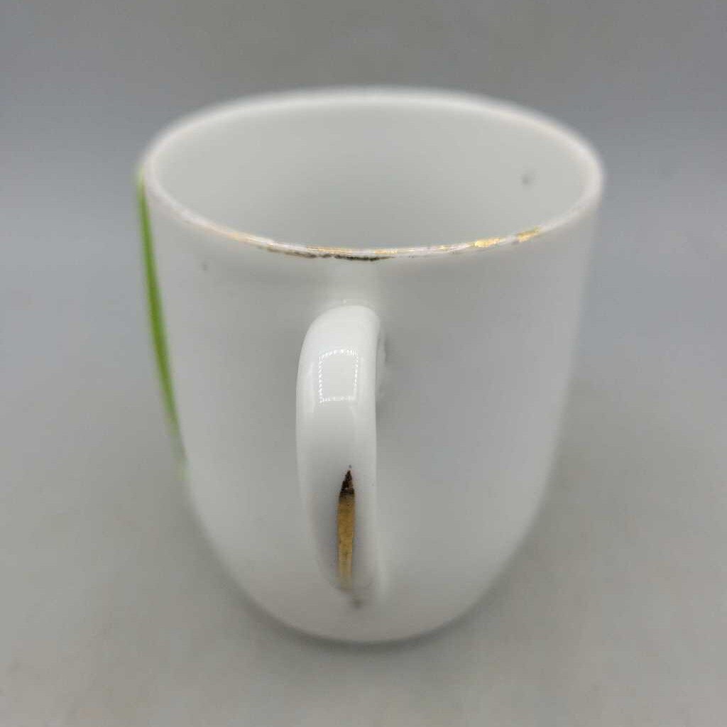 Mckinley Monument Mug Buffalo N.Y.(JAS)