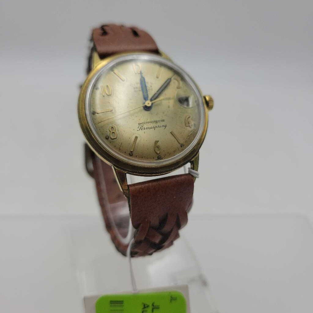 JL Citadel 25 Jewel Automatic Watch (JL)