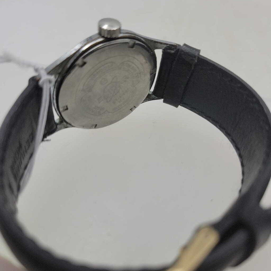 JL ENICAR Ultrasonic 17 Jewel Manual Watch (JL)