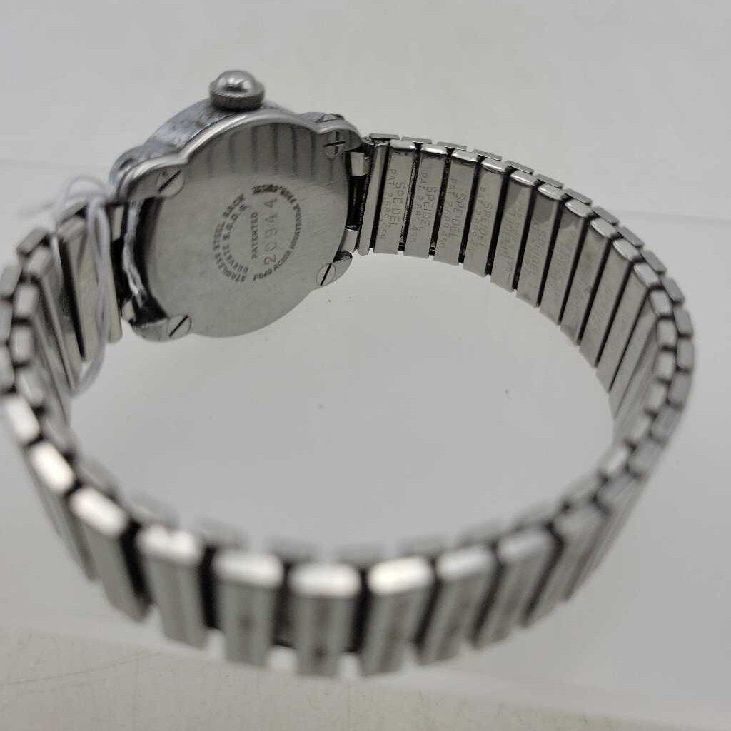 JL Pierce 17 Jewel Manual Watch (JL)