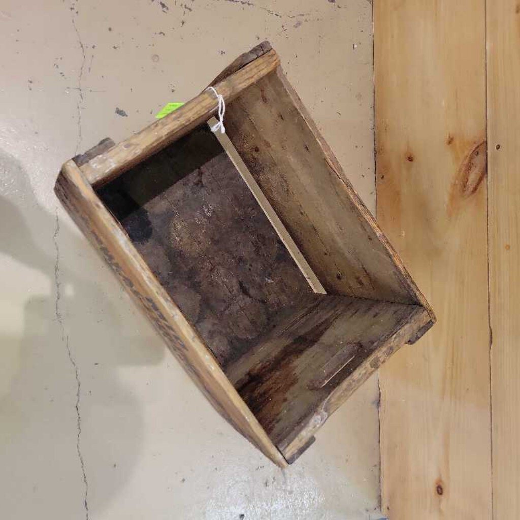 MIO Soda Pop Crate (JAS)