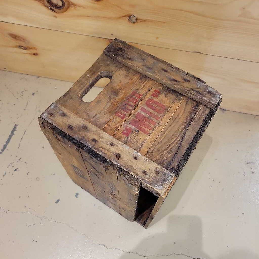 MIO Soda Pop Crate (JAS)