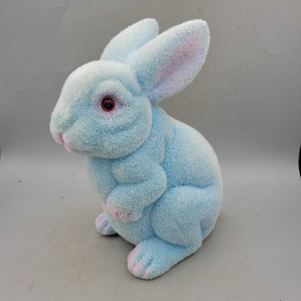 Blue Bunny